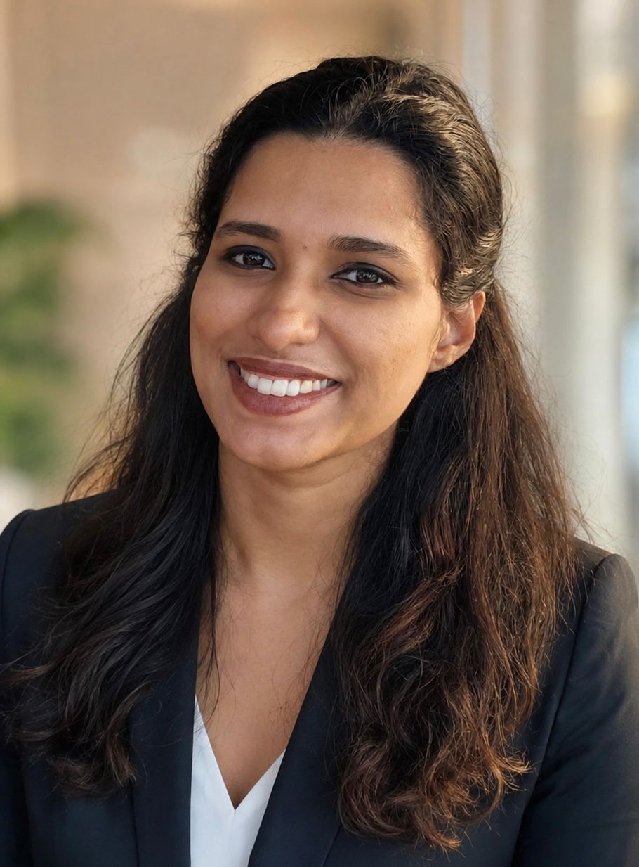 Aleena Venugopal