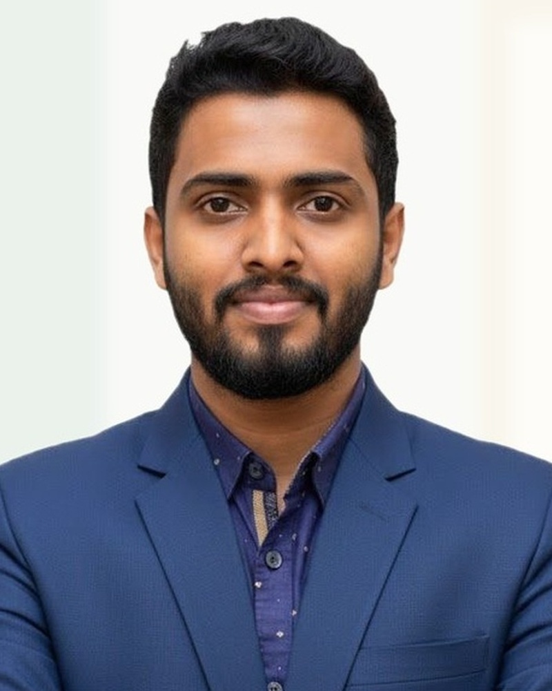 Muhammed Arshad