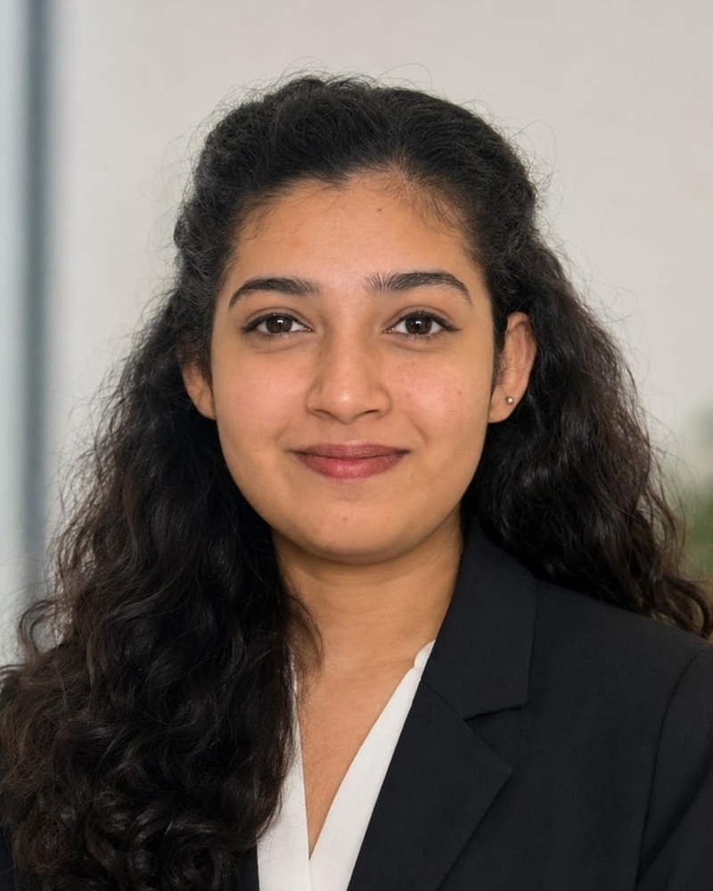Krishnapriya Pradeep